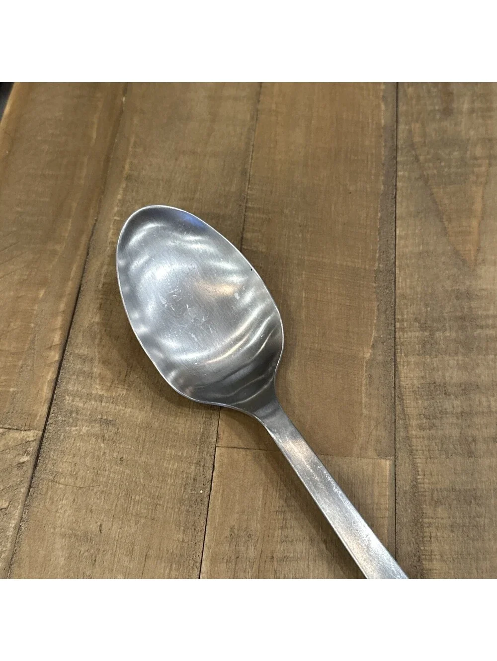 Oxo serving spoon