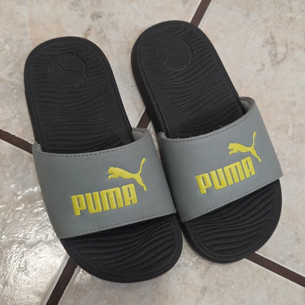 Puma size 13c