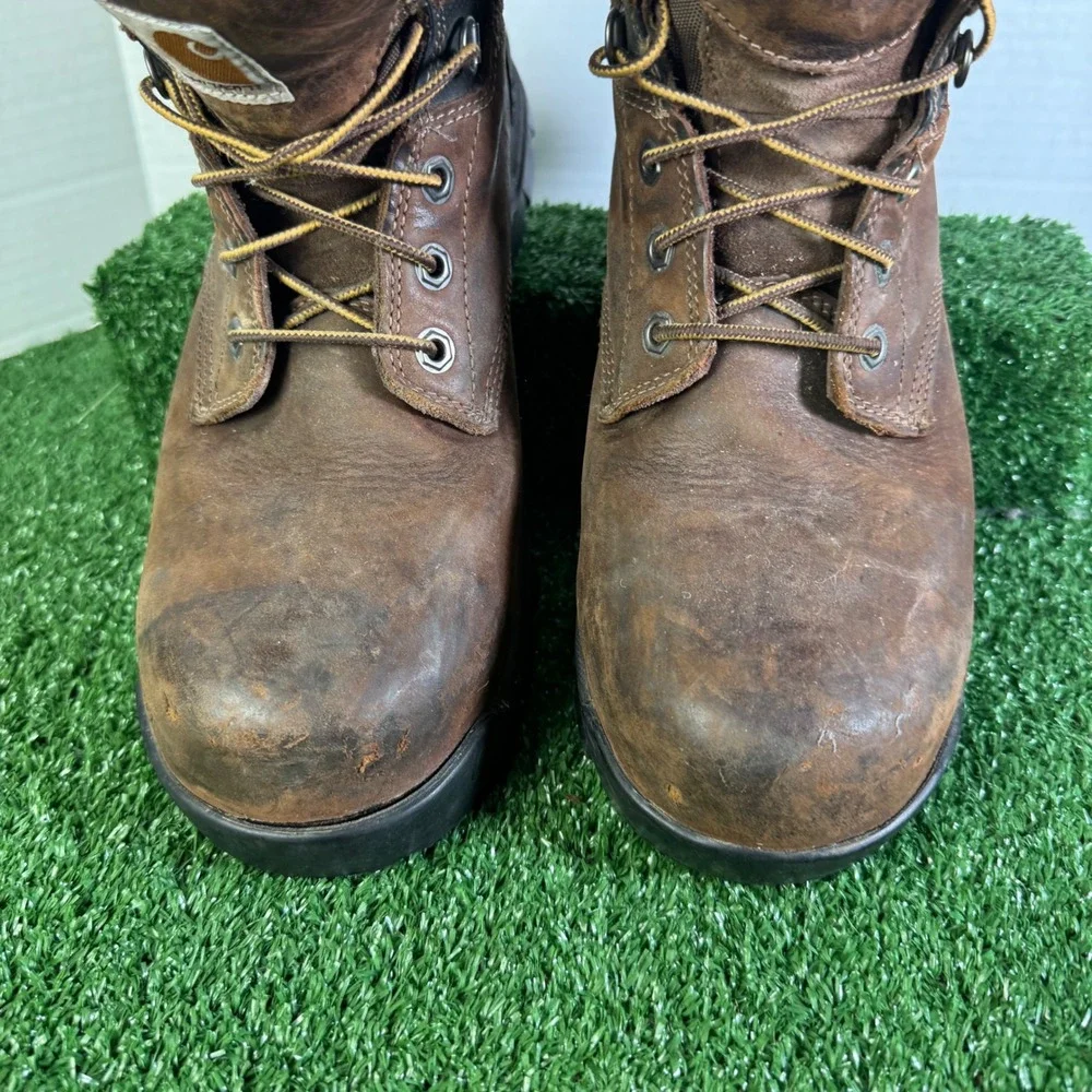 Carhartt size 11