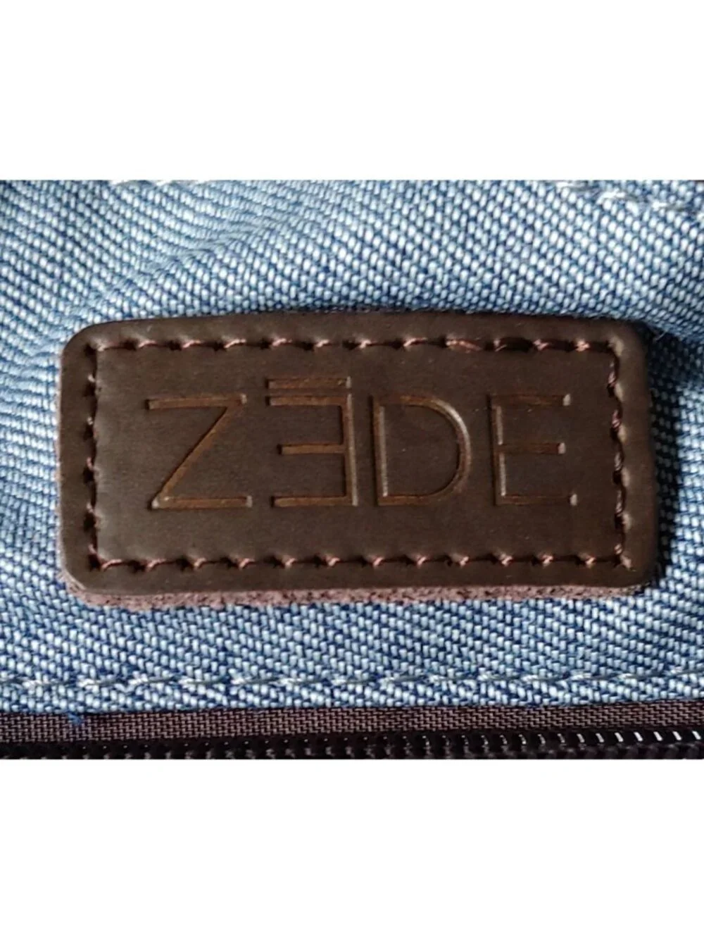 ZEDE parisian chic
