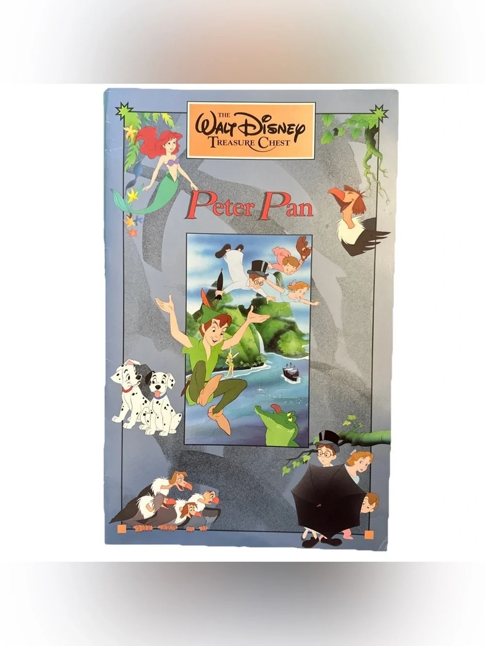 Disney 17 5x