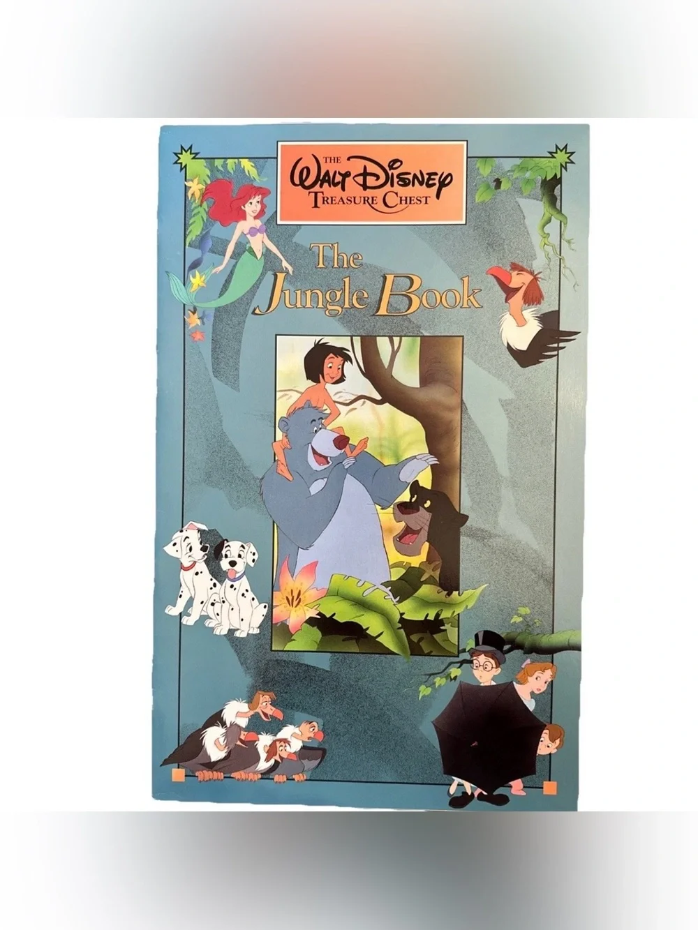 Disney 17 5x