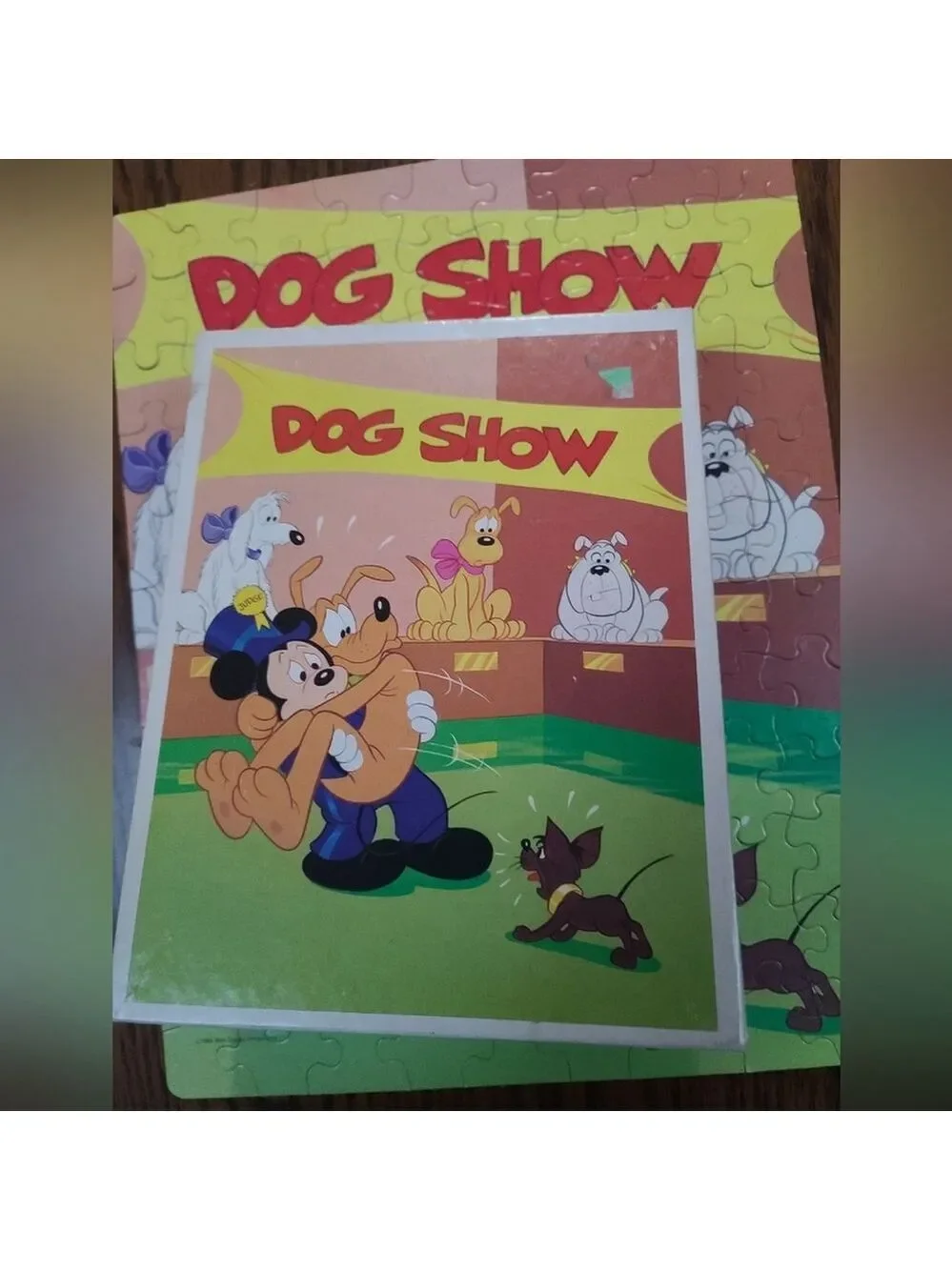 Disney complete set