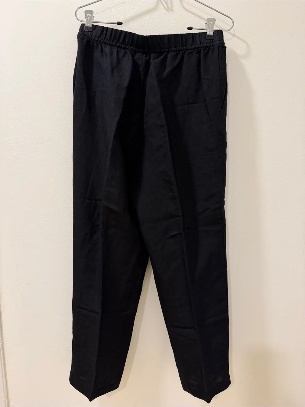 H&M comfortable linen
