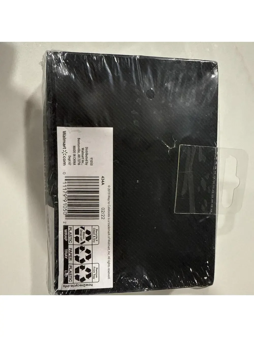 N/A product pack