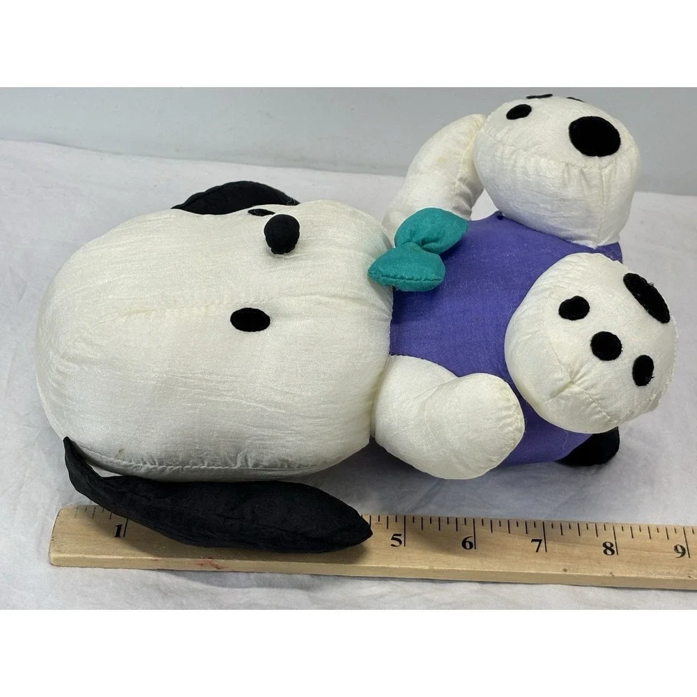 Sanrio pochacco cool