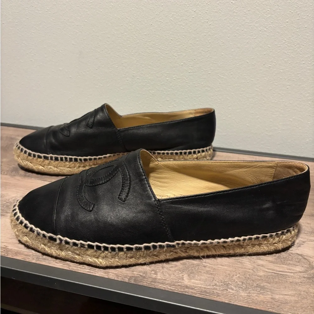 CHANEL pre loved