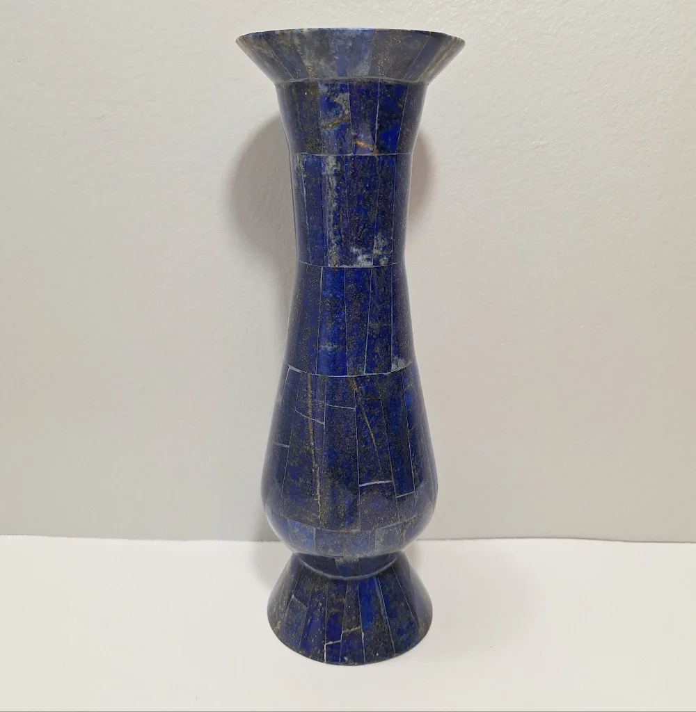 unknown blue lapis