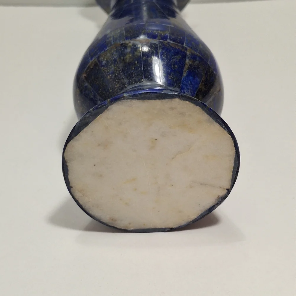 unknown blue lapis