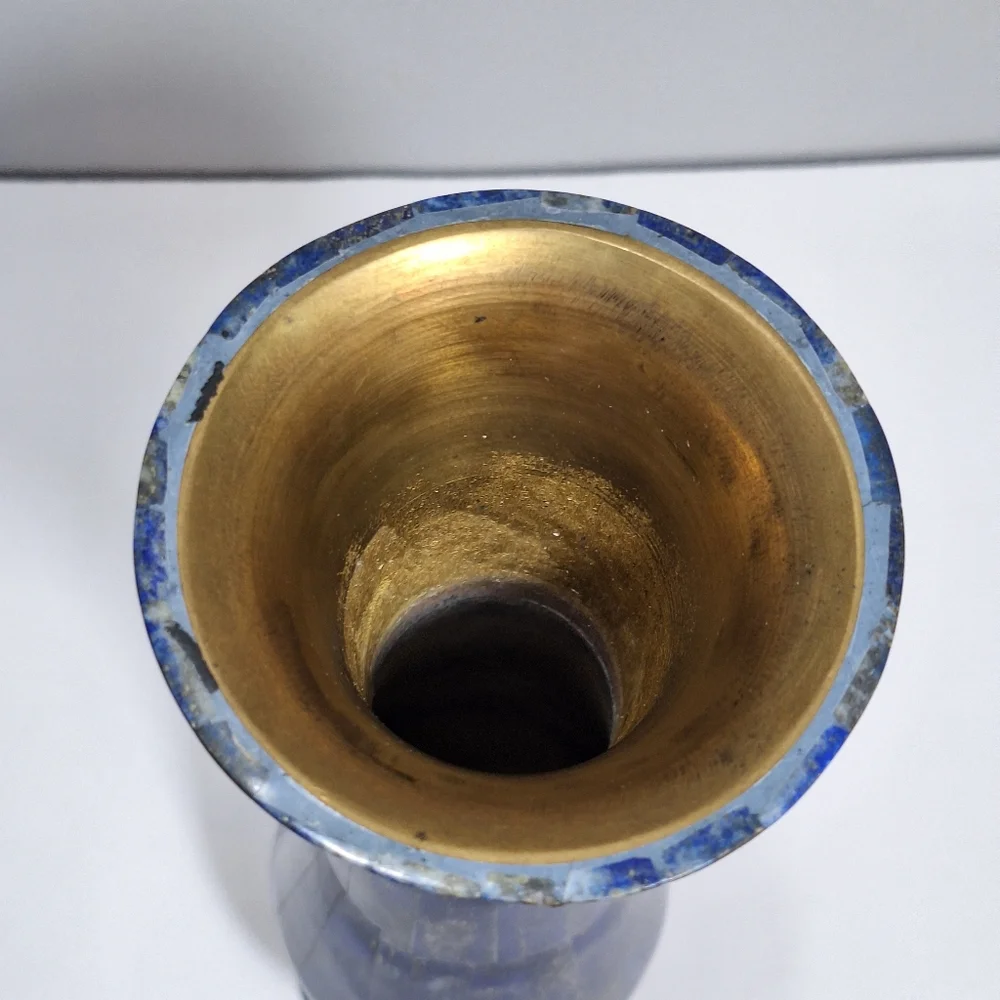 unknown blue lapis