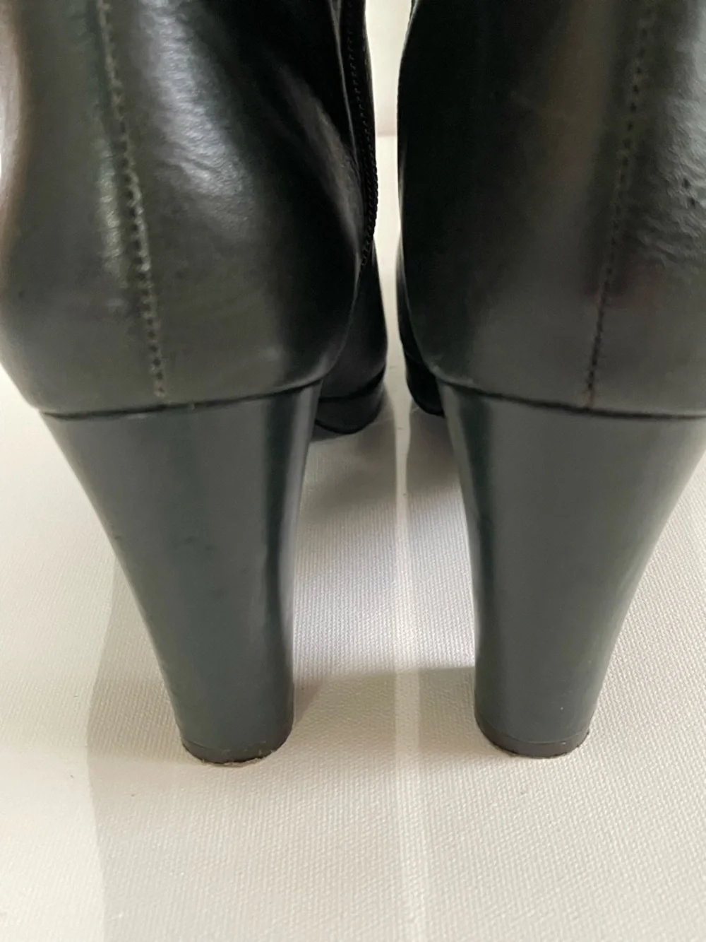 Nine West approximately bohemian height
