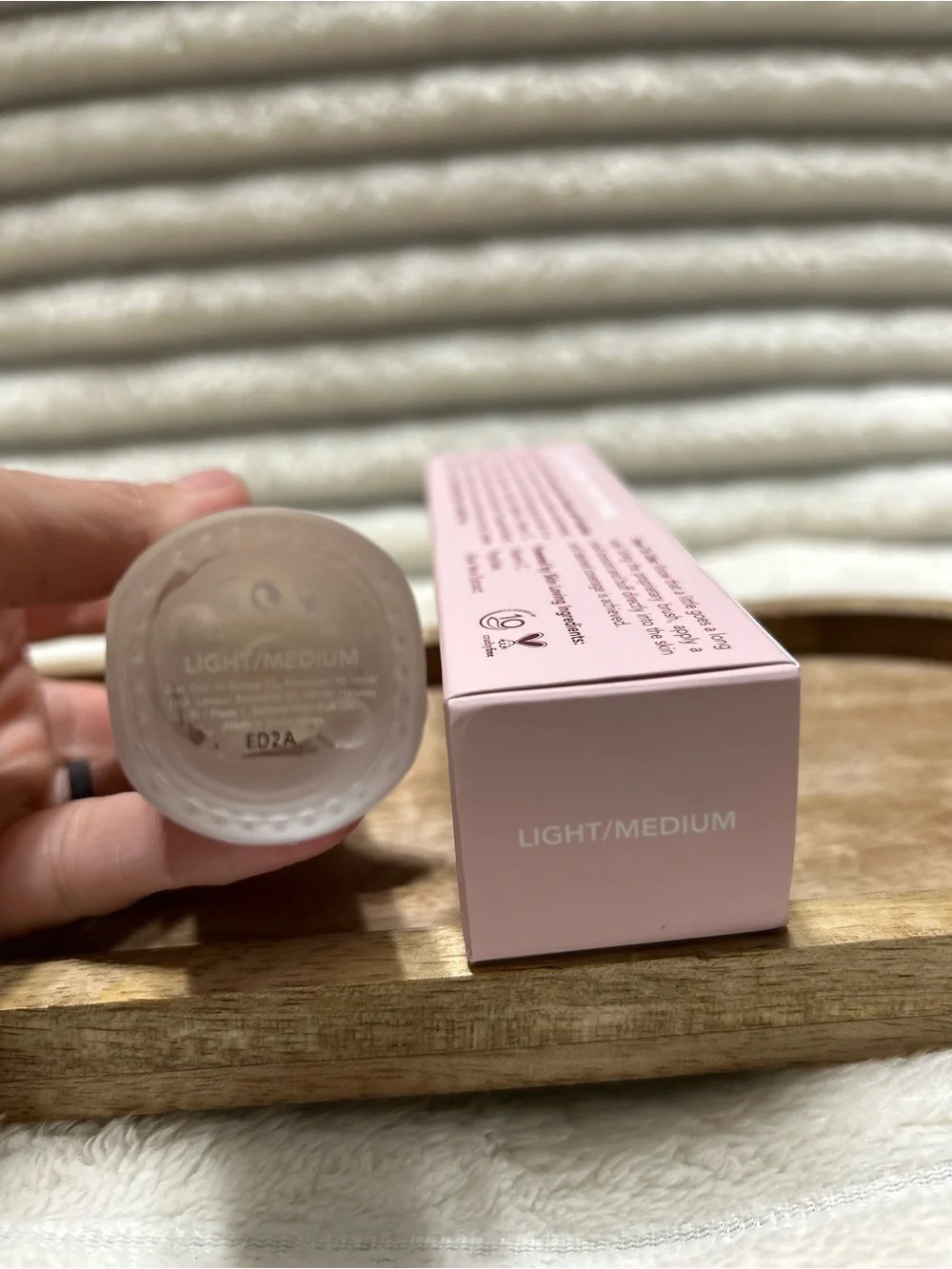 Doll 10 super coverage