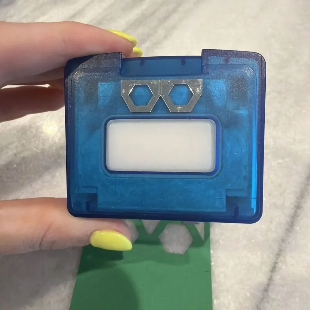Creative Memories Hexagon Border Maker Cartridge