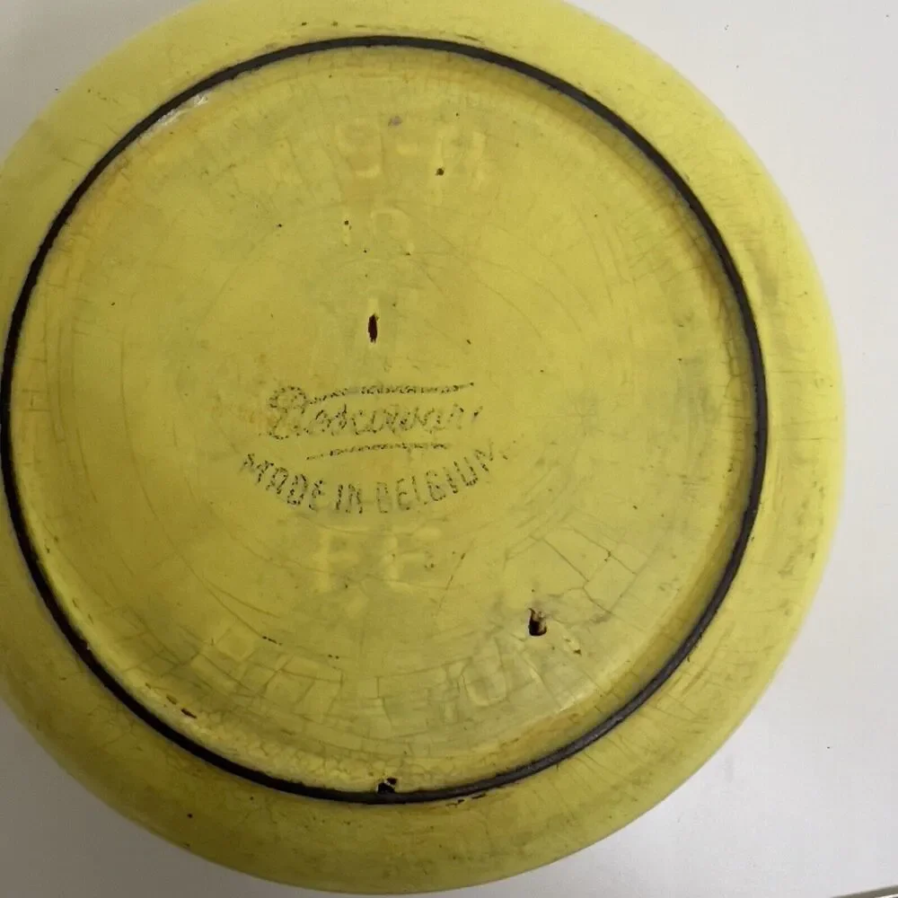 Descoware this vintage