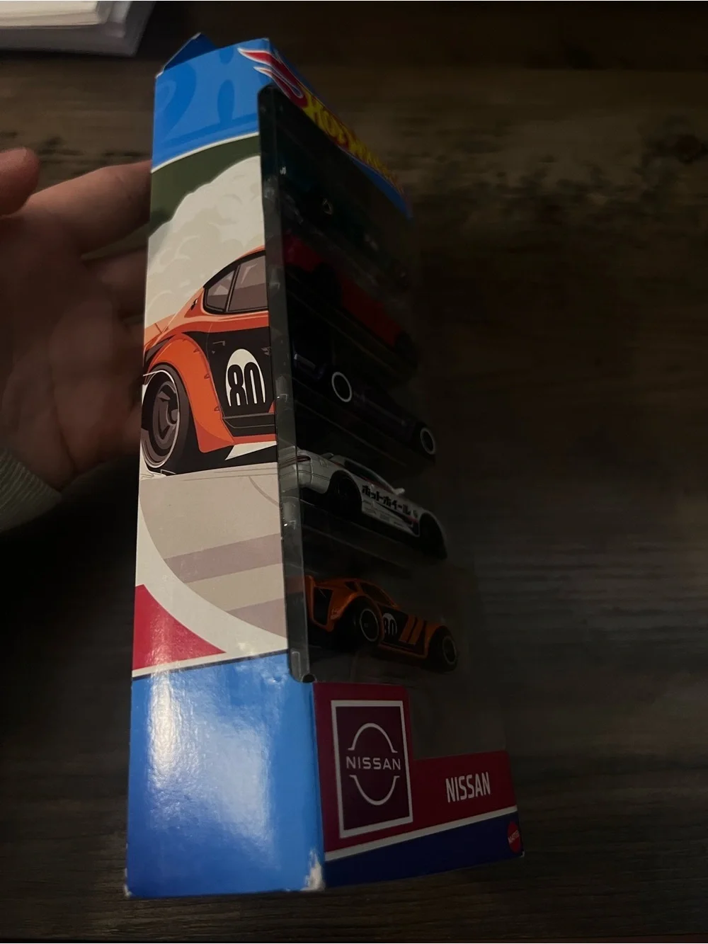 Hot Wheels hot wheels