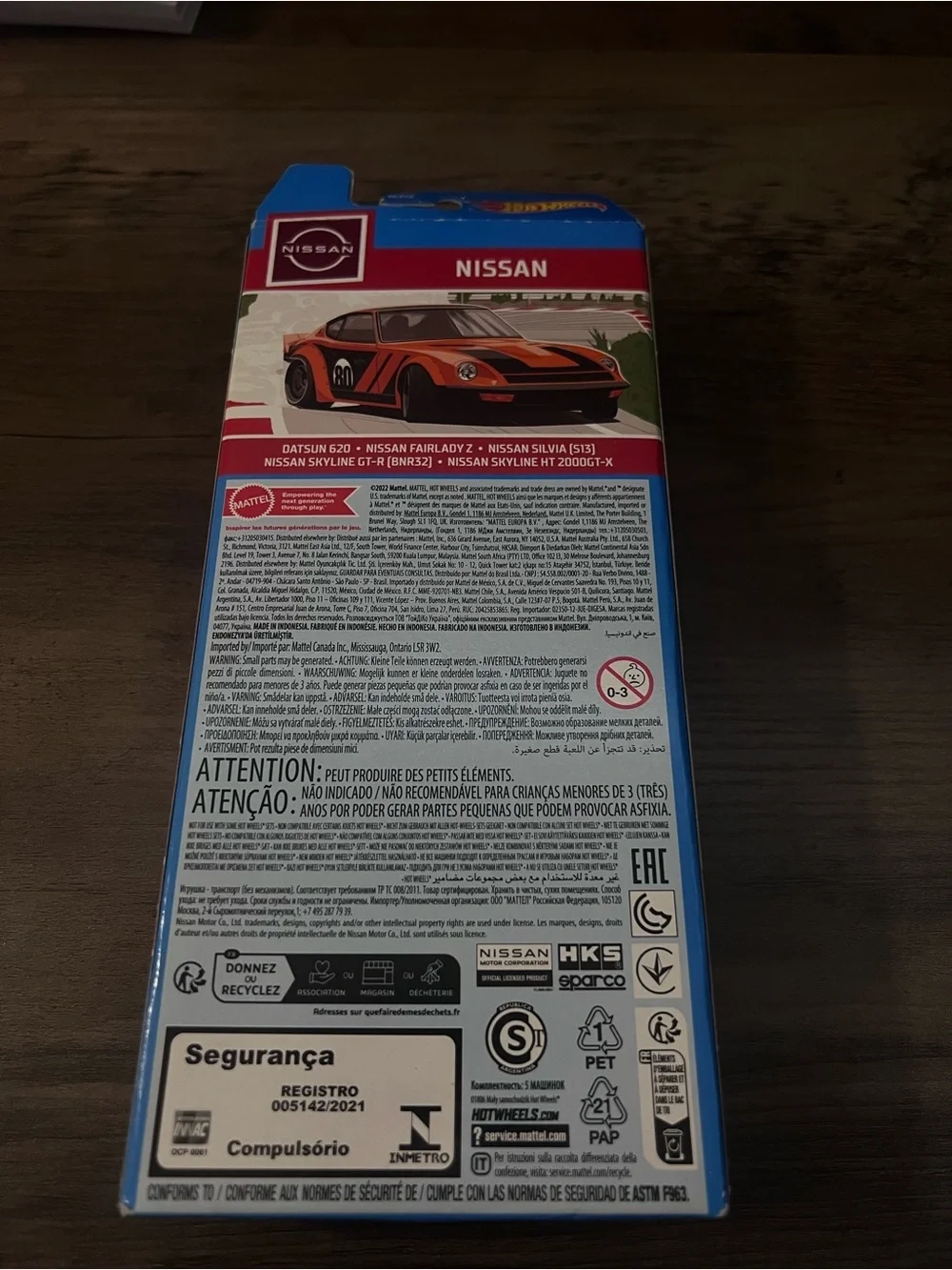 Hot Wheels hot wheels