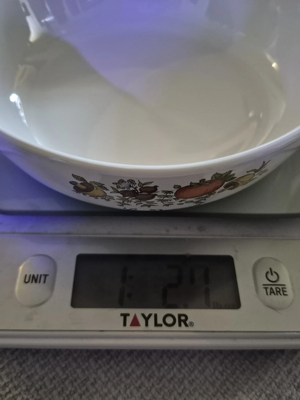 Corningware vintage corning