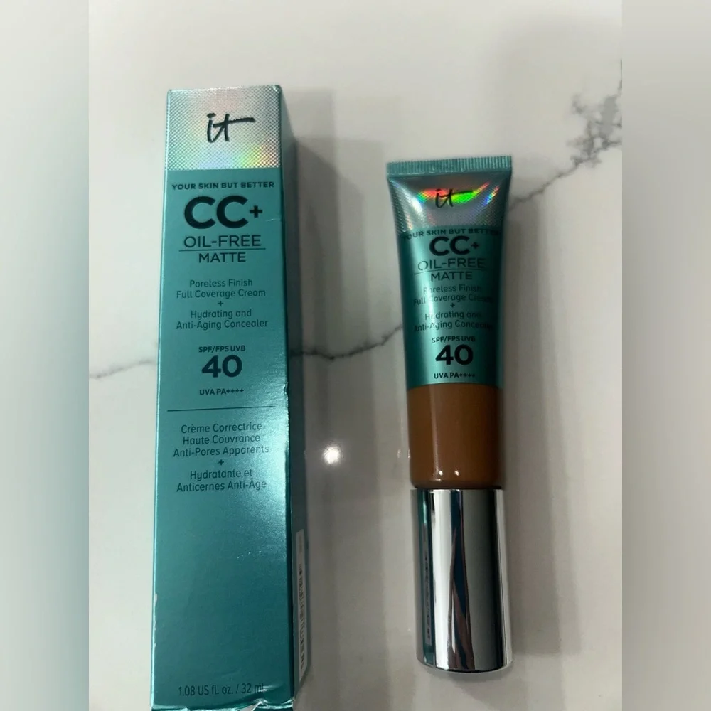 it cosmetics it cosmetics