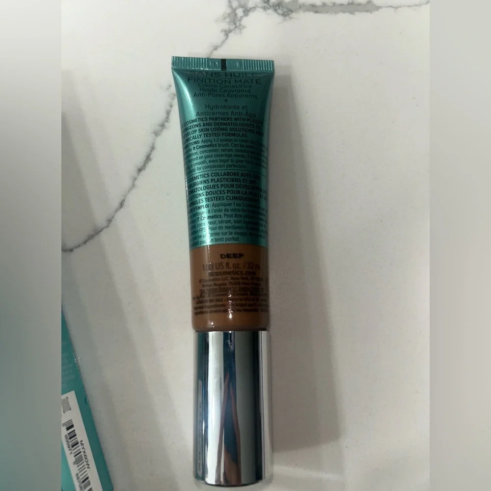 it cosmetics it cosmetics