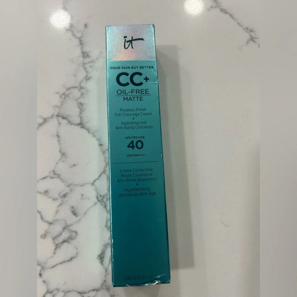 it cosmetics it cosmetics