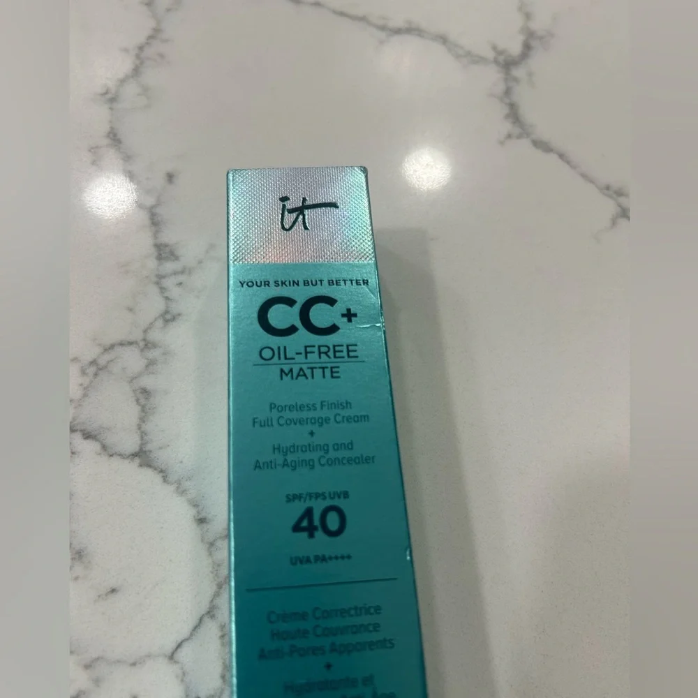 it cosmetics it cosmetics