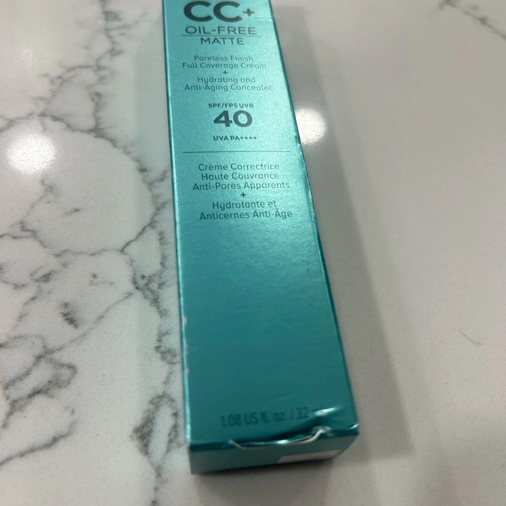 it cosmetics it cosmetics