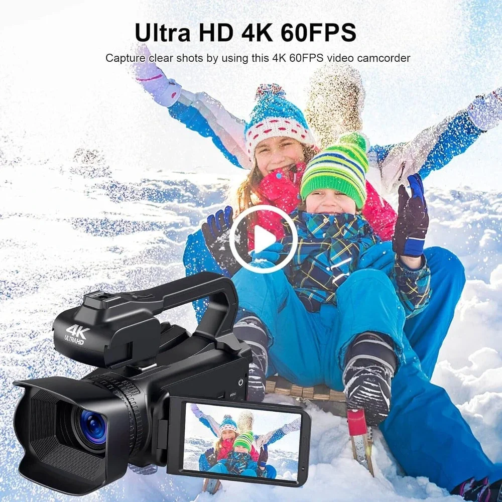 oie 4k digital