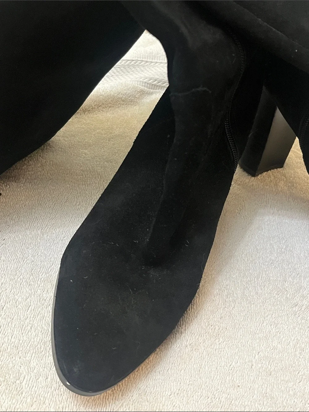 Lord & Taylor tall over