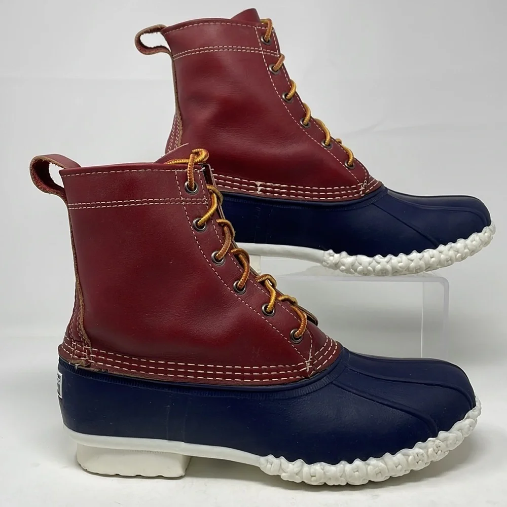 L.L. Bean 🇺🇸 made