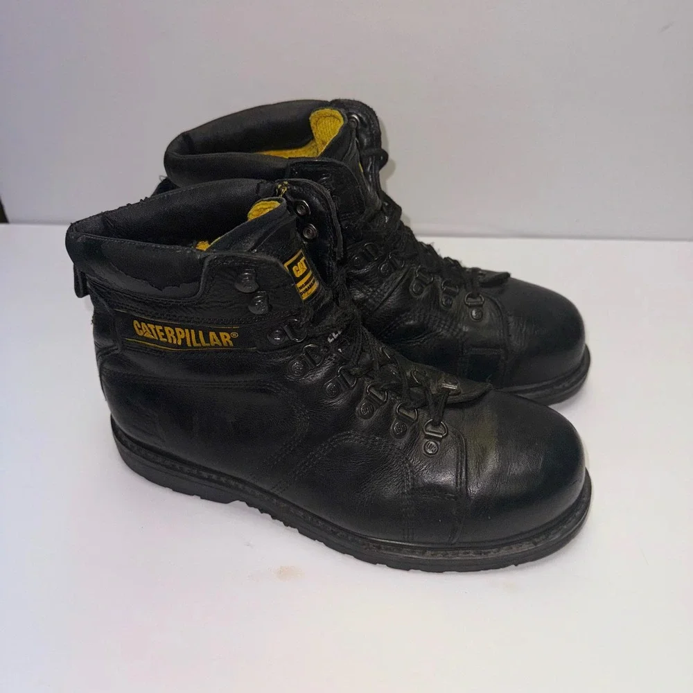 Caterpillar industrial all