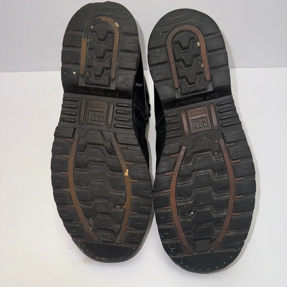 Caterpillar location keywords feet