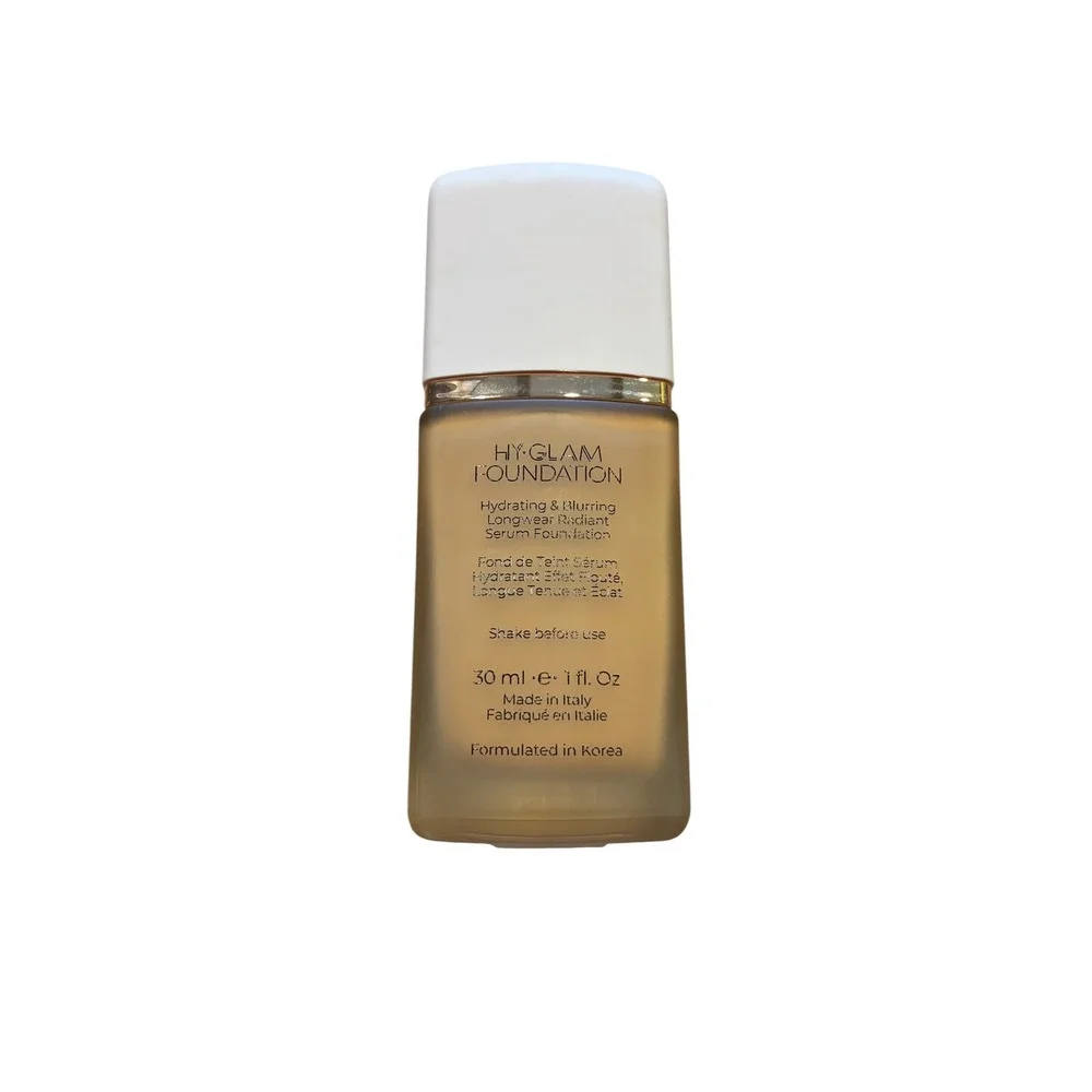 Natasha Denona hydrating blurring