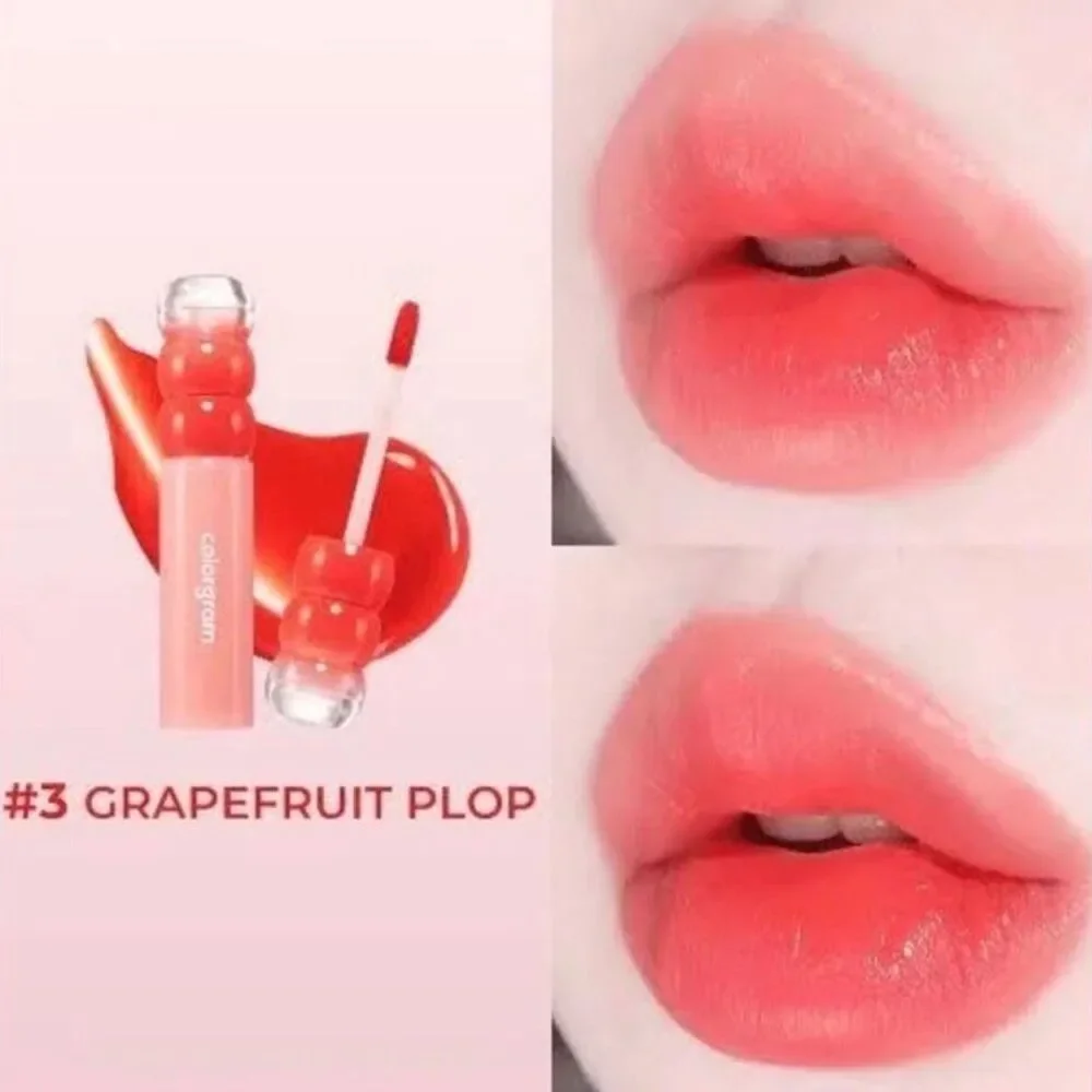 Colorgram Fruity Water Tint - 2.8g / 0.09 oz - 03 Grapefruit Plop