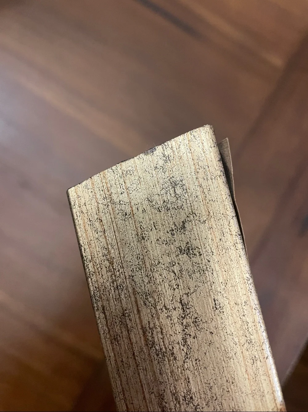 Pier 1 12” square