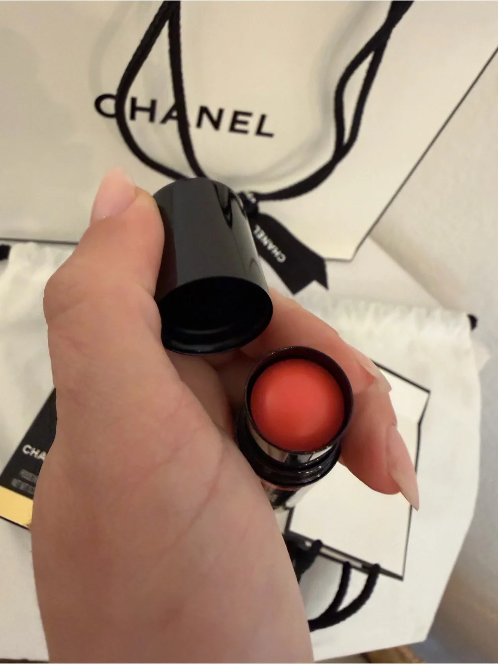 CHANEL brand new