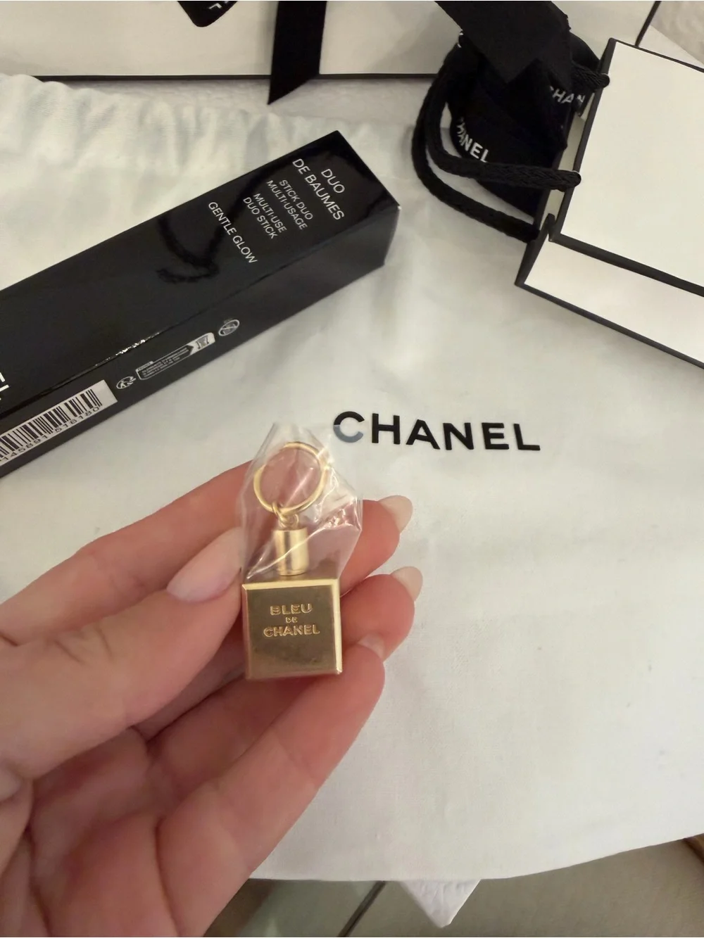 CHANEL brand new