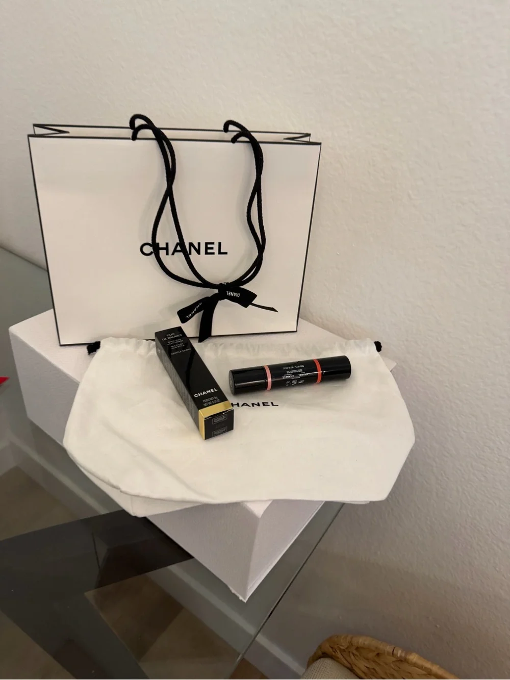 CHANEL brand new