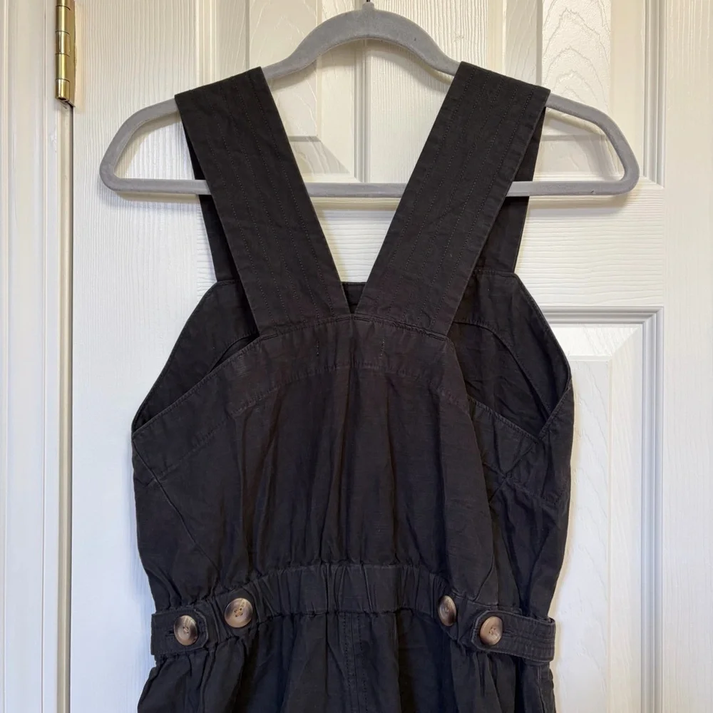 Everlane waist cinched