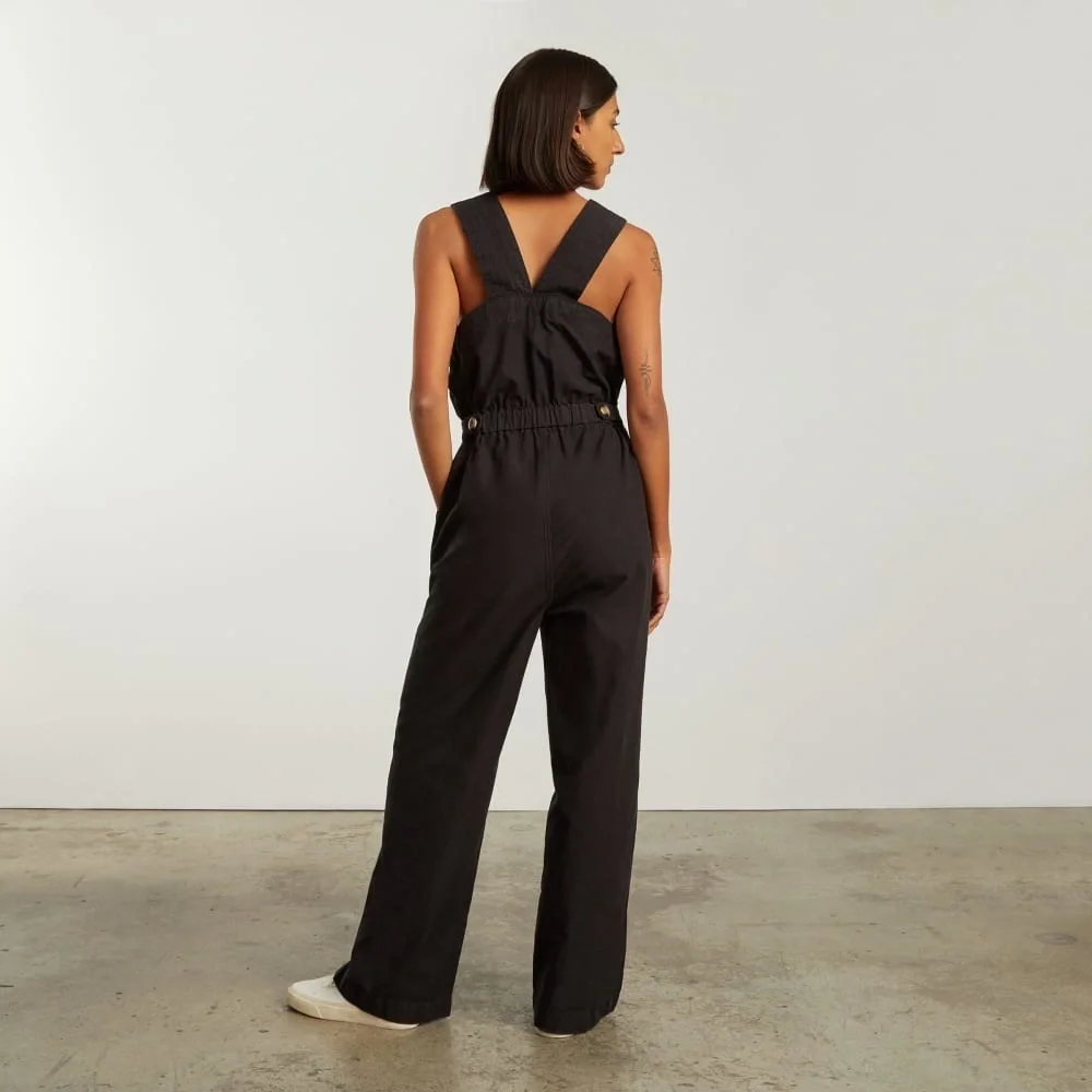 Everlane cinched maximum organic