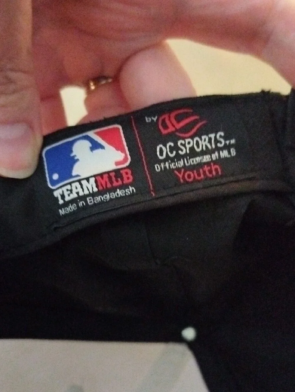 Oc Sports classic baltimore