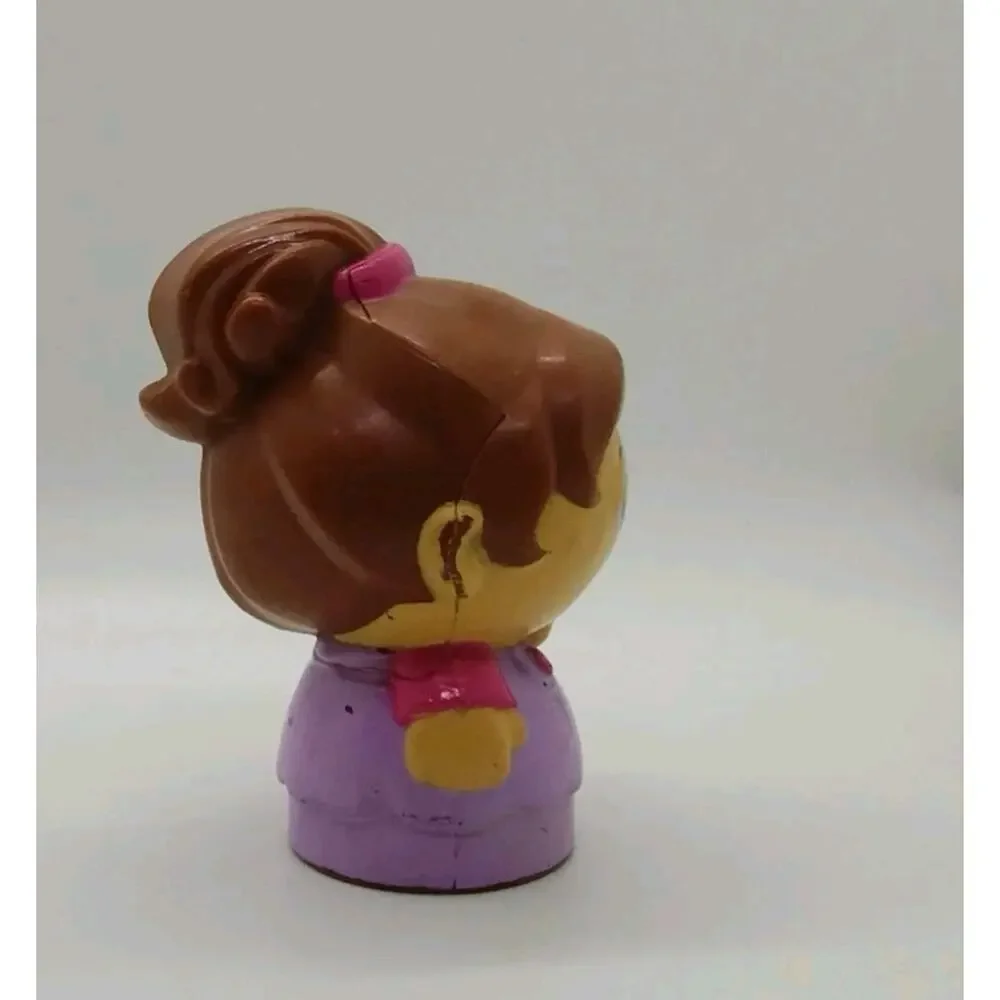 Mega Bloks replacement purple