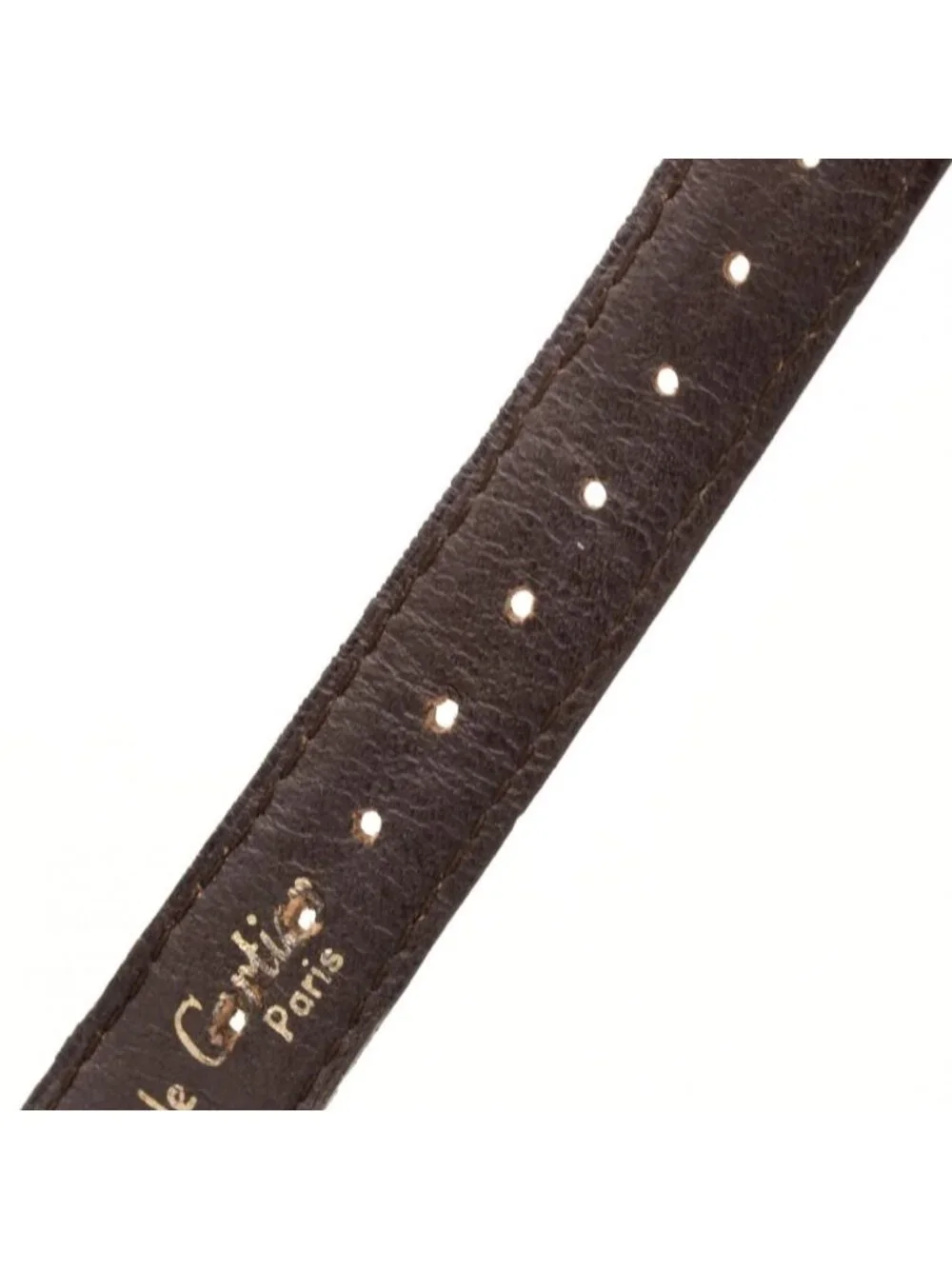 Cartier item code