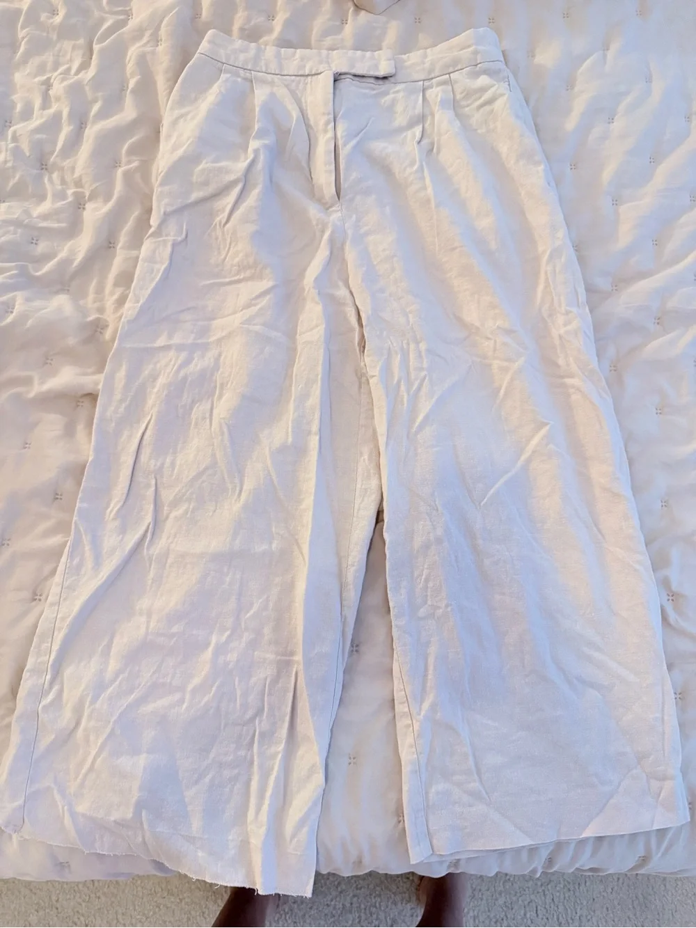 Mango summer fabric