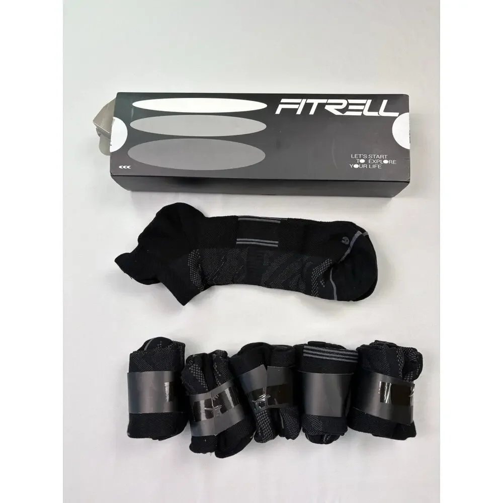 Fitrell pet free