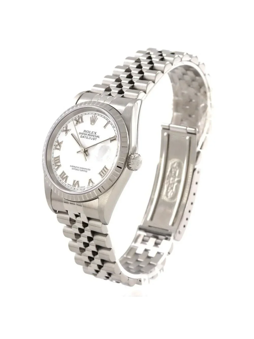 Rolex item code