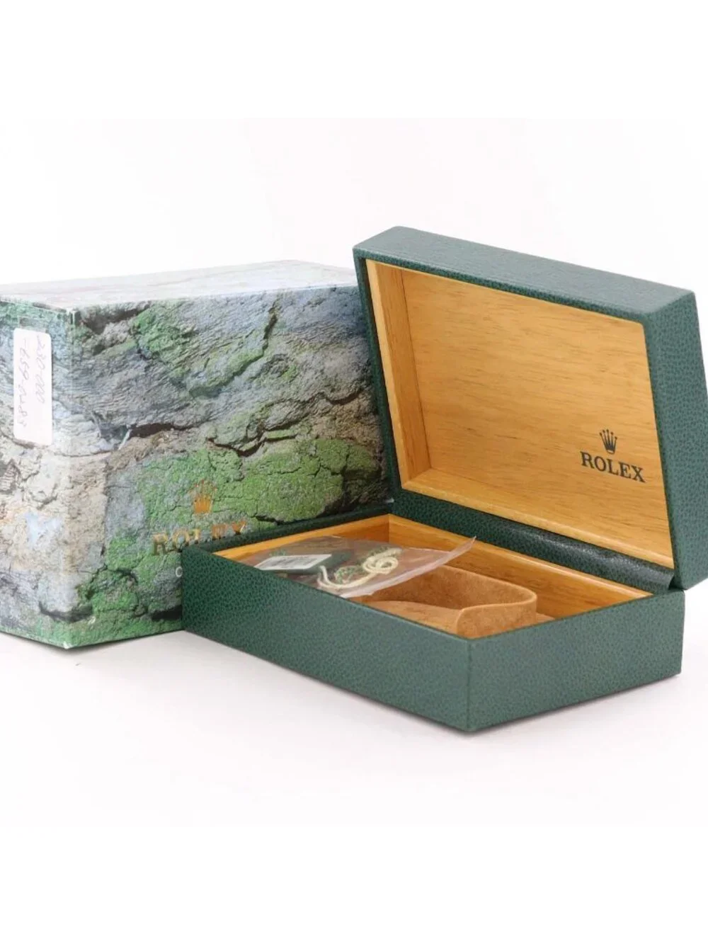 Rolex item code