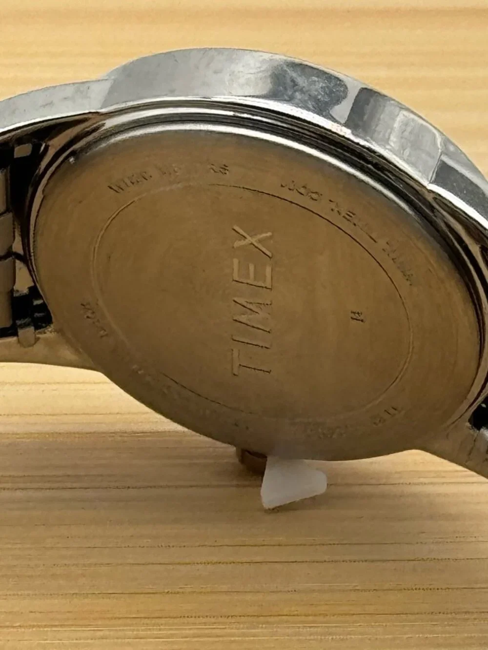 Timex men’s complements providing