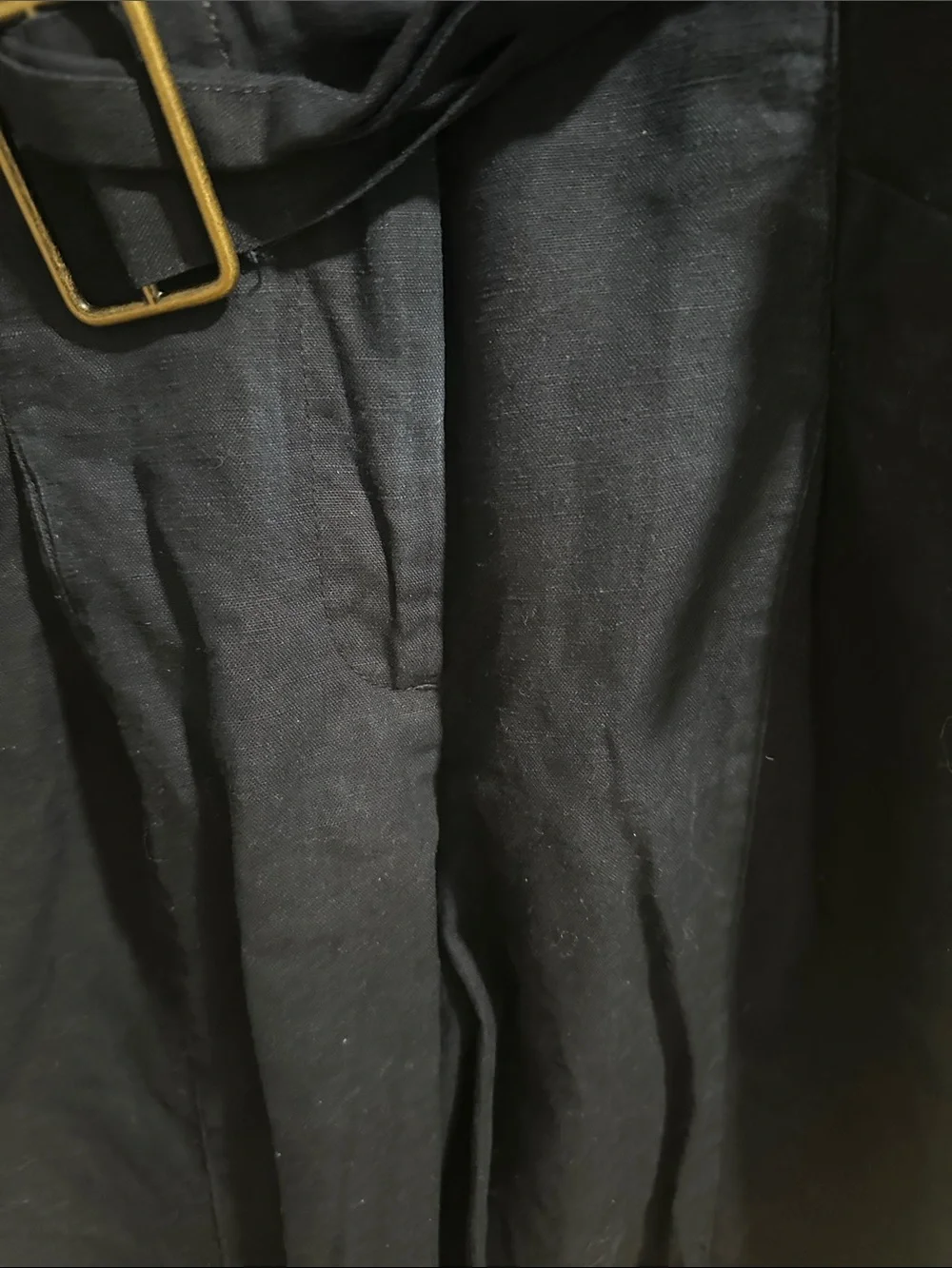 Banana Republic classic banana