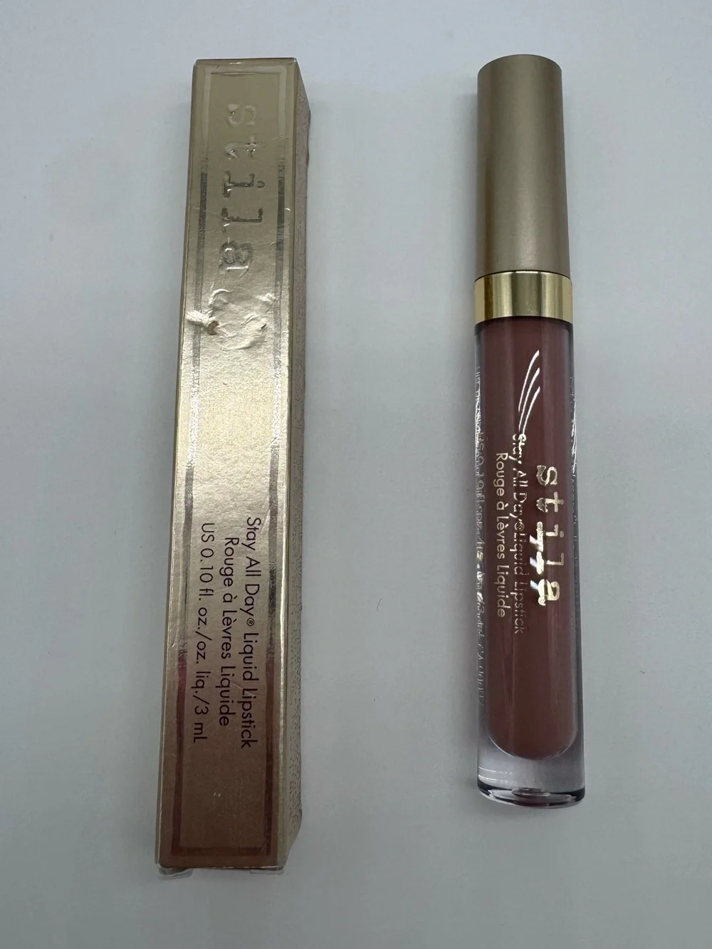 Stila 🤎 stay