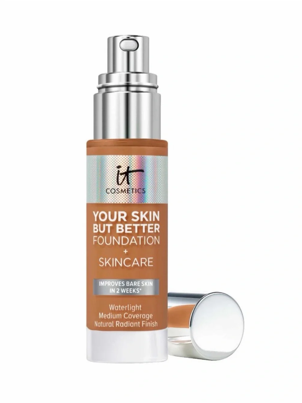it cosmetics foundation natural tan
